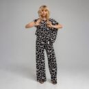 Iza Asymmetric Top Ma08